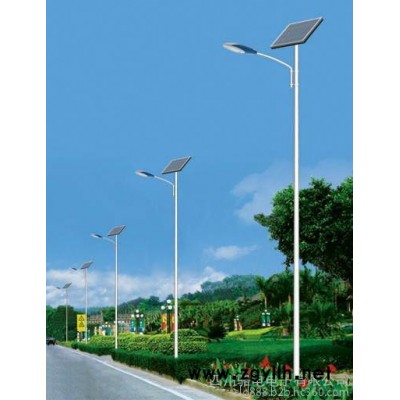 四川太阳能景观灯路灯骆电LD-028