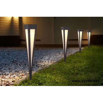 小区公园灯 多普仁工程照明销售太阳能路灯庭院灯景观灯 欢迎选购洽谈