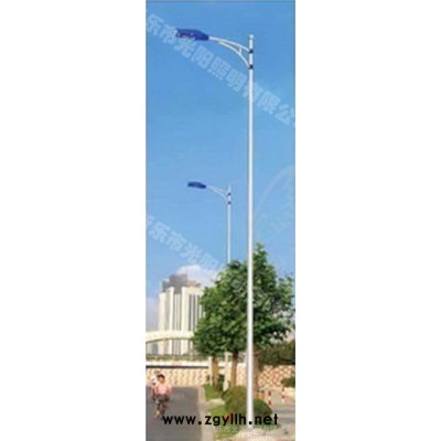 石家庄新乐市道路灯哪家专业