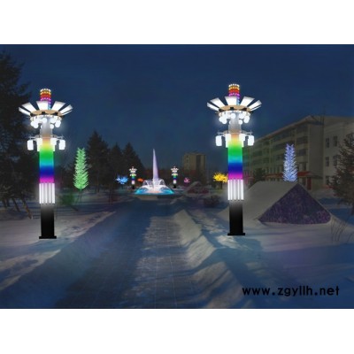 库存甩货欧亿OYJG-01LED景观灯