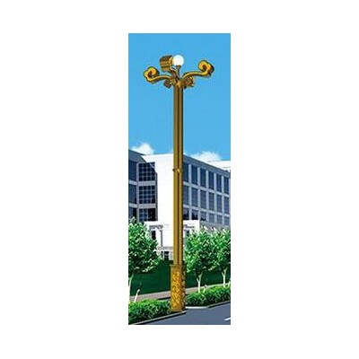 信扬照明led玉兰灯景观灯