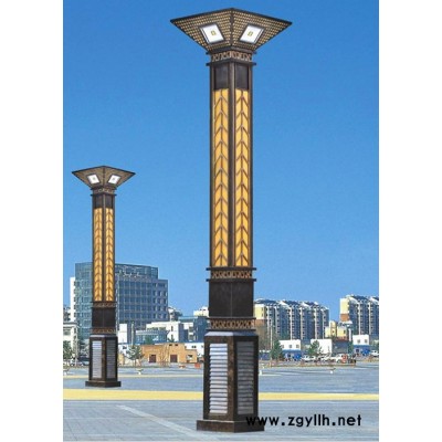 湖南艺轩LED景观灯CH5789