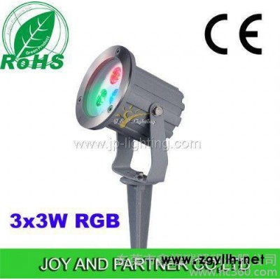 供应鑫福瑞 IP65 LED灯，LED景观灯 (JP83834)