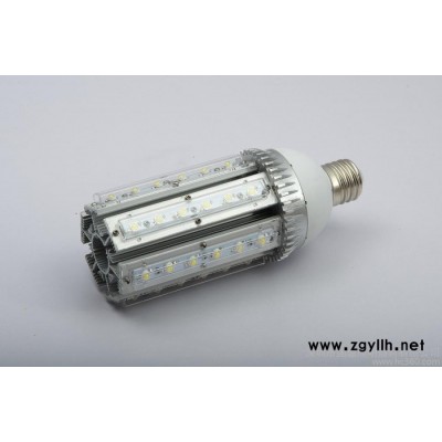 LED玉米灯（大功率）顶部发光 36W庭院灯