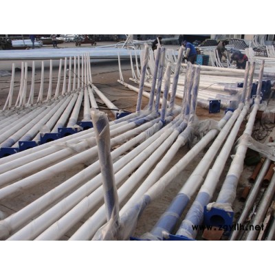 江苏厂家批发路灯杆 道路灯专业定制厂家 防爆led道路灯报价 冠鸿