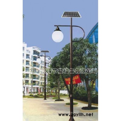 天津太阳能庭院灯厂家就选恩泽节能