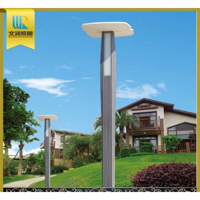 定制  异型LED庭院路灯  广场公园小区庭院灯 4米庭院灯