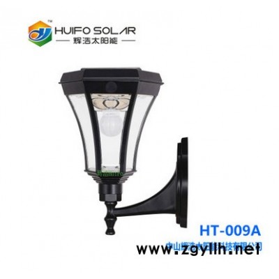 太阳能庭院灯古典庭院灯led灯 太阳能台灯庭院灯太阳能草坪灯壁灯