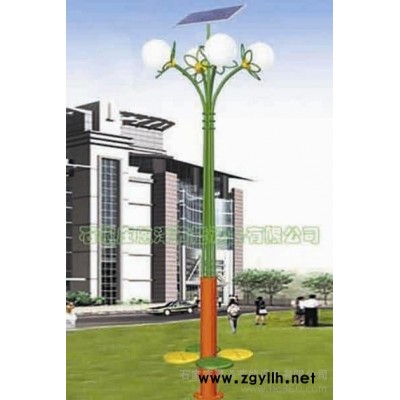 河北廊坊太阳能景观灯供应商恩泽节能为您提供**产品