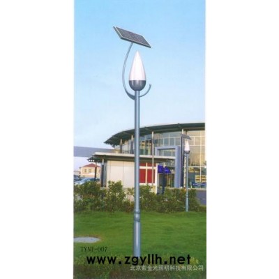 河北LED庭院灯厂