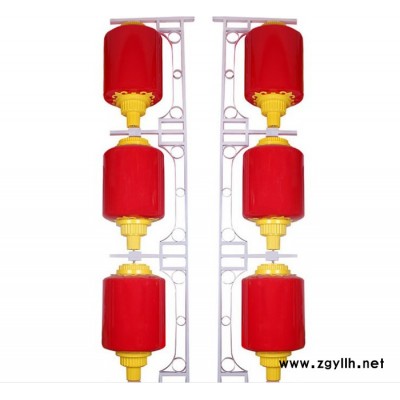 哈泰800mm led红灯笼 景观灯红灯笼