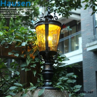 Hausen/皓森照明ST0584-M景观灯花园园林照明灯具
