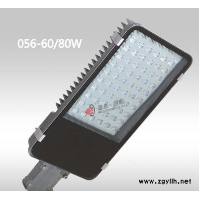 恩东照明 LED路灯 户外灯道路灯 小金豆 灯头30W 40