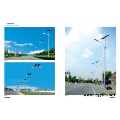 庭院灯高杆灯，草坪灯，庭院灯