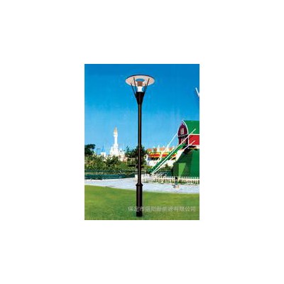 河北led庭院灯