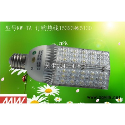 外壳配件及成品 30W 36W道路灯 景观照明
