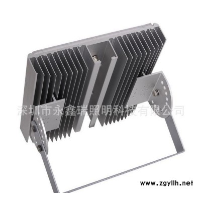 **150W隧道灯 户外投射灯 防眩光道路灯 高品质球场灯