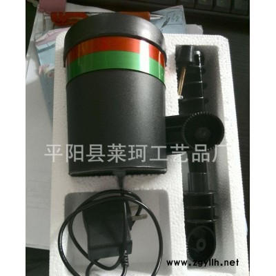 laser light激光灯户外庭院草坪灯园林景观灯别墅灯