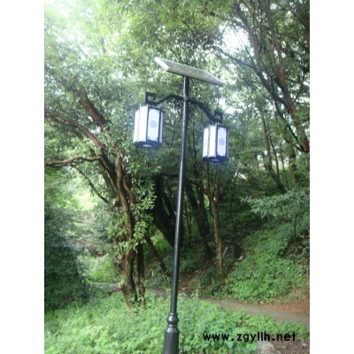 供应仁江牌RJ贵州太阳能景观灯