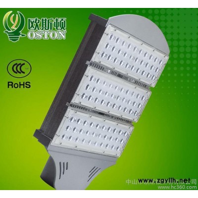 直销LED路灯头 乡村道路灯60W90W120W150W18