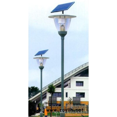 【供应太阳能庭院灯】厂家直供，定做，庭院灯生产厂家
