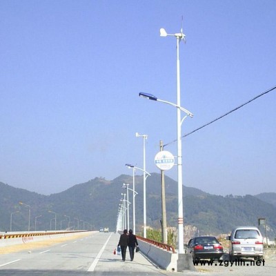 丰泽照明专业生产6米80WLED太阳能路灯led道路灯
