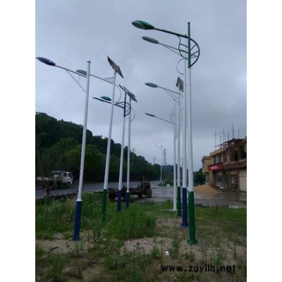 恒钰led道路路灯景观灯隧道灯