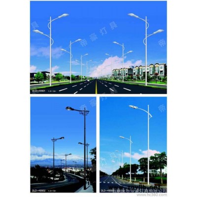 供应山西路灯 ||山西庭院灯 山西景观灯科学照明 爱护家圆