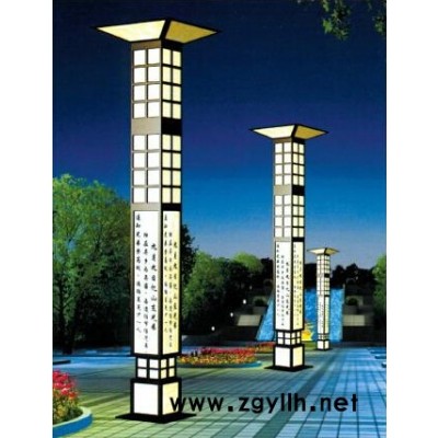 专业小区景观灯制作厂家 新款小区景观灯 新款欧式景观灯 东明