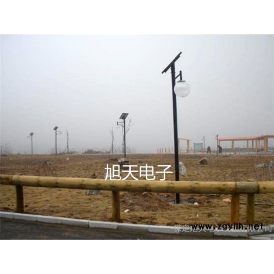 LED太阳能庭院灯市电庭院灯厂家报价**