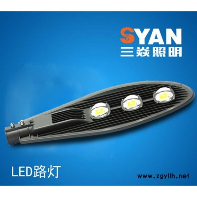 三焱LED路灯庭院灯道路灯户外公路照明节能灯景观灯草坪灯广场灯  生产厂家