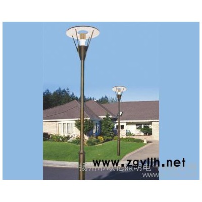 平顶山鲁山县庭院灯生产厂家、庭院灯招标、生产庭院灯厂家的位置