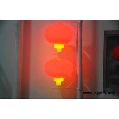 LED数码灯笼或节日LED景观灯或吸塑广告灯箱或节日灯笼