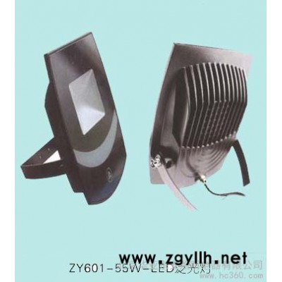 供应上海亚明ZY601-LEDLED泛光灯,投射灯，景观灯