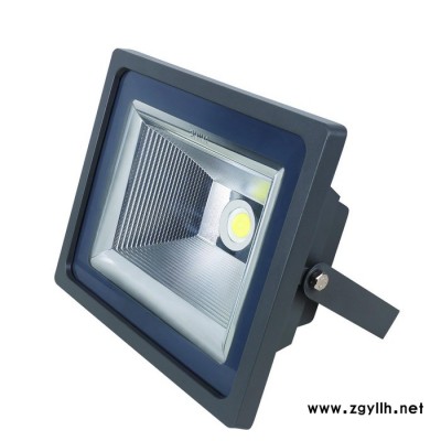 LEDCOB投光灯泛光灯照树灯道路灯绿化灯探照灯广场灯工厂灯