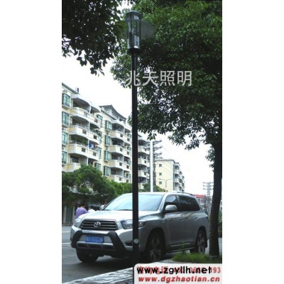 供应**低功耗庭院灯