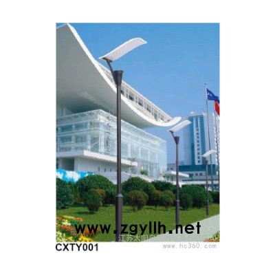 供应太阳鸟CXTY庭院灯