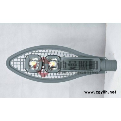 迪曼LED路灯 道路灯  户外防水路灯头 50W 80W 120W路灯头