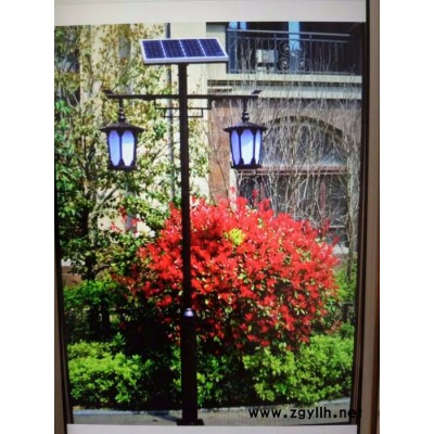 供应安徽蚌埠4.5米庭院灯/庭院灯厂家定制/庭院灯种类