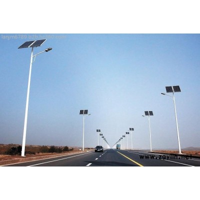保定供应银太 YY-8M-60W 太阳能路灯 城市道路灯  限时促销价