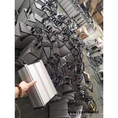 太阳能庭院灯景观灯小区广场别墅景观庭院灯