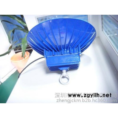 LED庭院灯｜100w 庭院灯｜景观100W LED庭院灯道路照明｜铝合金外壳｜LED照明庭院灯100W批发价格