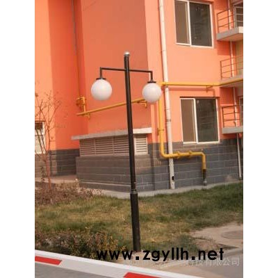 河北廊坊LED庭院灯