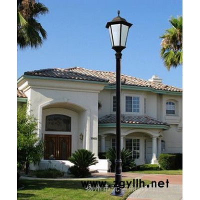 生产LED庭院灯的厂家