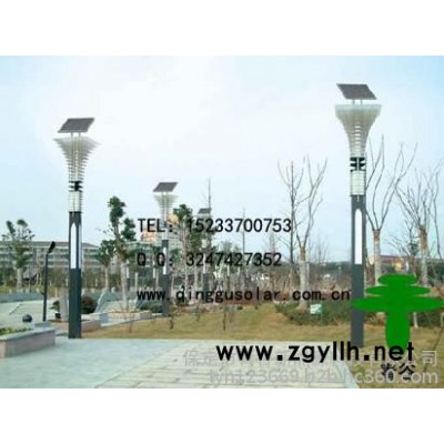 供应张家口户外照明太阳能景观灯**价格优惠