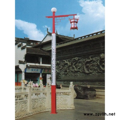 星之耀 LED太阳能庭院灯 太阳能灯