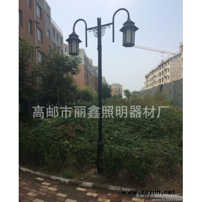 LED铝型材景观庭院灯广场工程亮化照明户外照