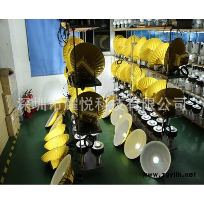 80W庭院灯｜户外 80WLED庭院灯