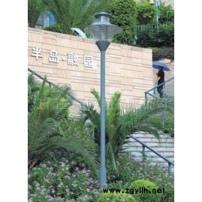常州厂家供应上海闵行区LED庭院灯太阳能庭院灯**