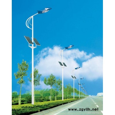 道路灯，高杆灯，草坪灯,信号杆